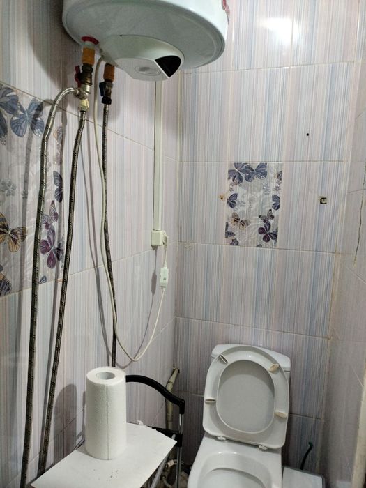 Продам 2-х комнатную квартиру