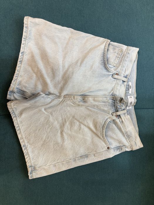 Дамски къси панталони Mango,zara