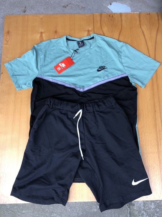 Къси екипчета за мъже и момчета