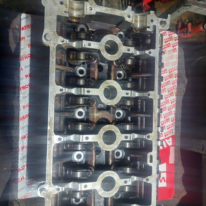 Продам Головку блока