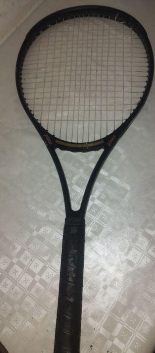 rachete tenis folosite