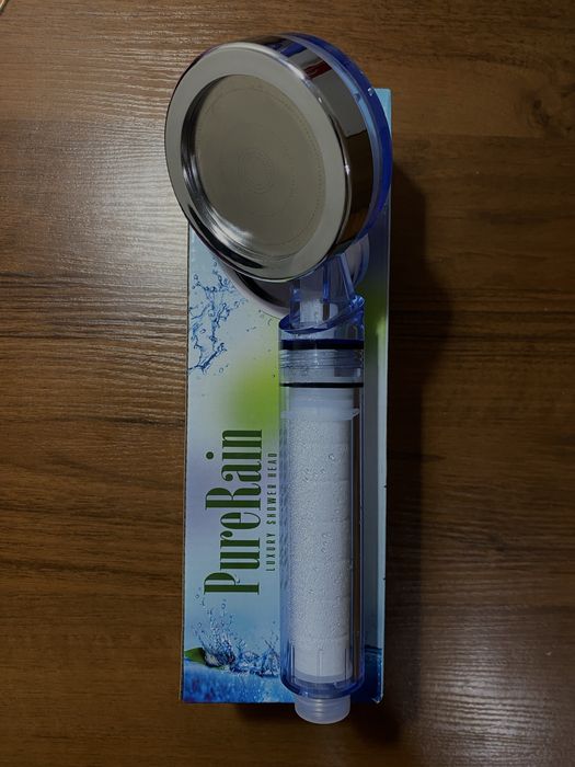 Лейка для душа