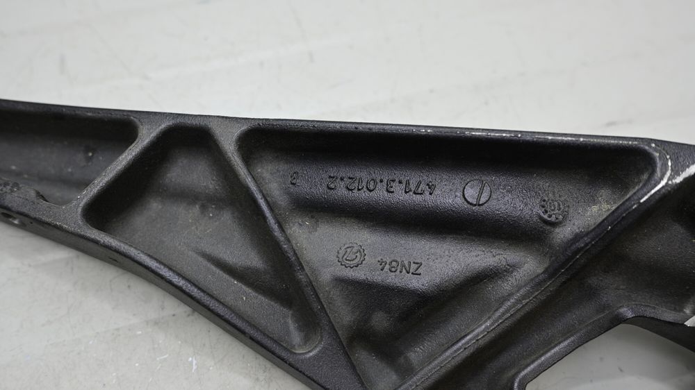 Cadru Codita Spate Stanga Ducati Monster 696 796 1100 2009 - 2014