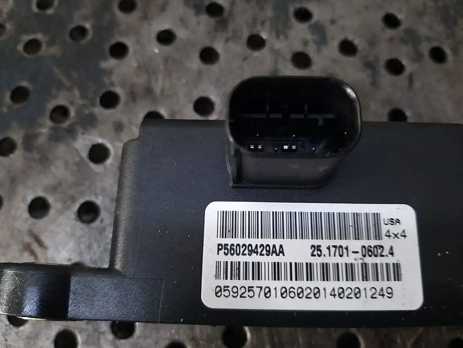 Senzor esp 2.0 crd dodge journey p56029429aa p56029427aa