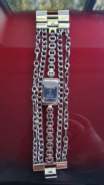 Часы  chico's !  Jacgues farel !