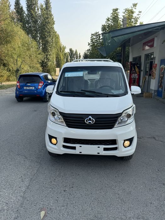 Changan 98 talik mator 2018 yil