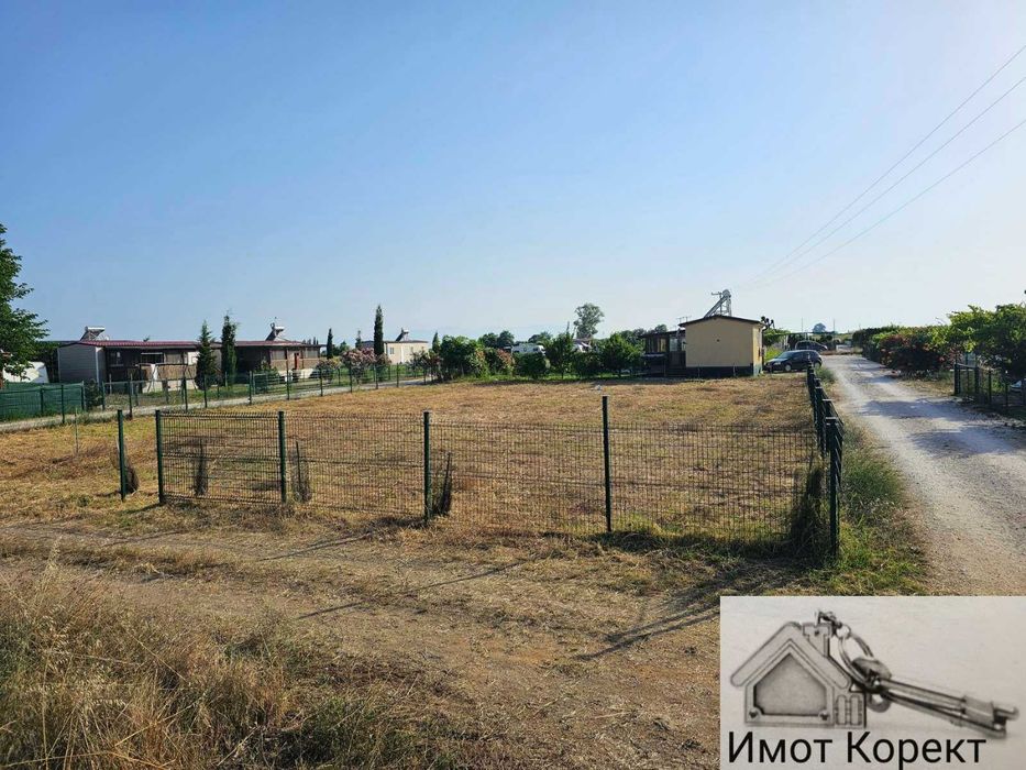 Продава се Парцел в Асеновград - 821 кв.м за 100 €/кв.м - Снимка #5