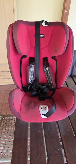 Scaun Auto Wunderkid