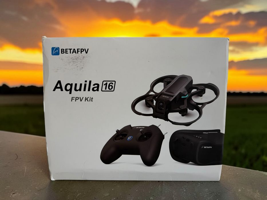 BETAFPV Aquila (16 FPV Kit  Preț 1300 lei