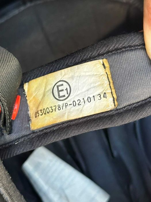 Casca Moto Modulara SHOEI, Gri, Marimea L - Ochelari de soare inclusi