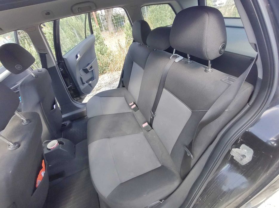 Opel Astra H(2008) disel