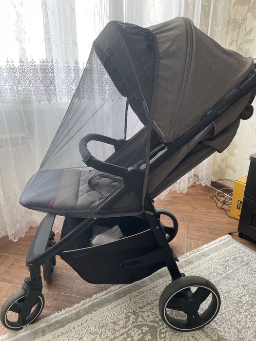 Продам коляску зима/ лето