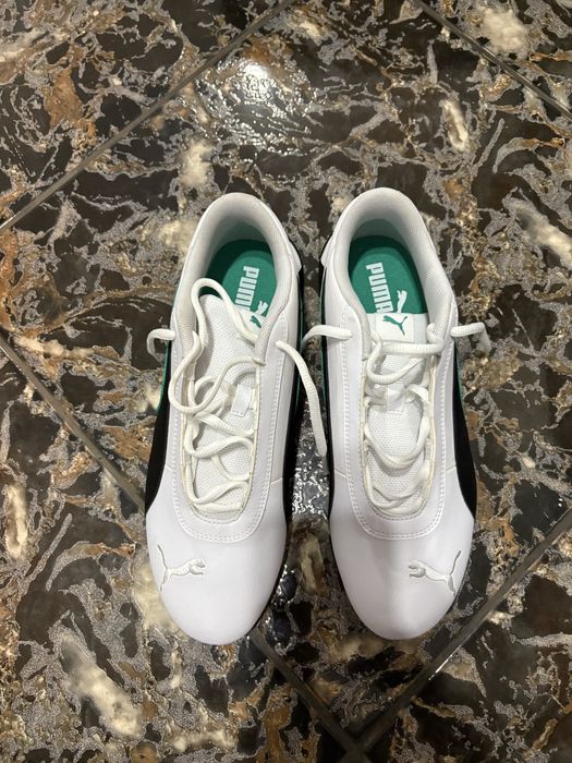Adidasi Puma noi