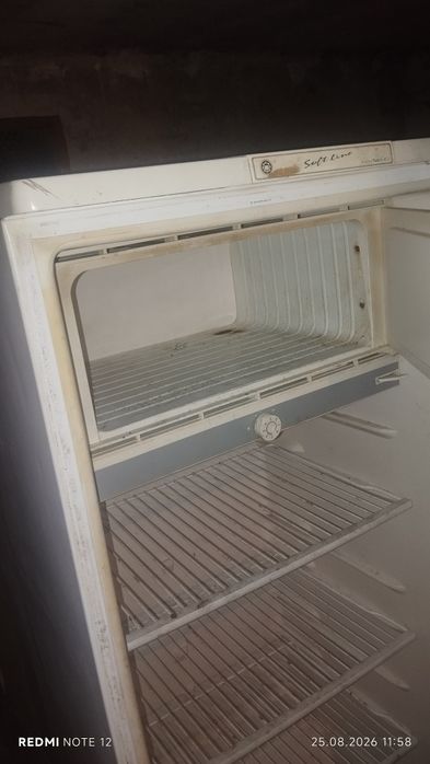 Холодильник  продам в рабочем состоянии