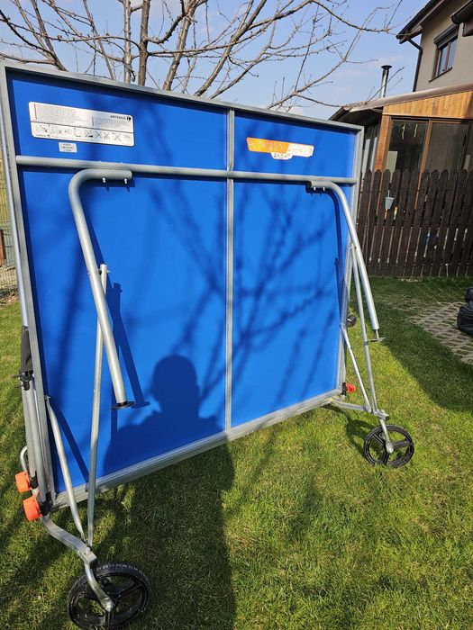 Masa de tenis Pongori