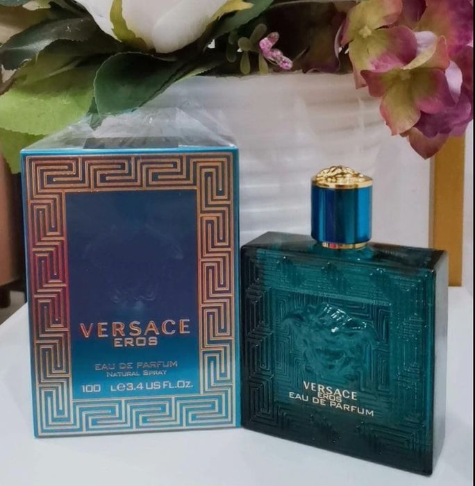 Parfum Versace eros