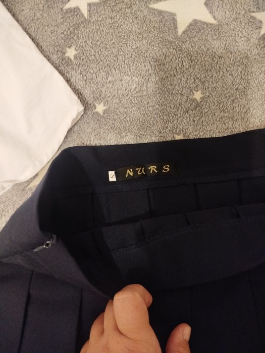 Продам юбки и блузки на девочку 10-13 лет