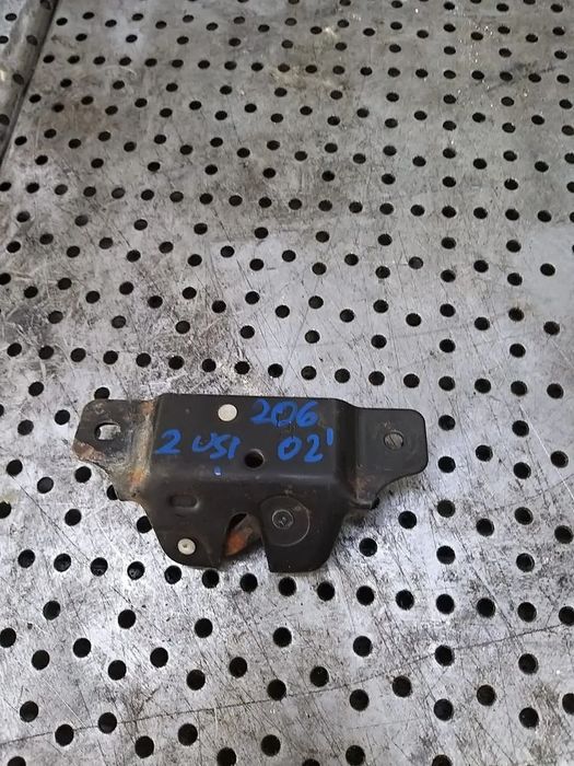 Broasca haion peugeot 206 2002