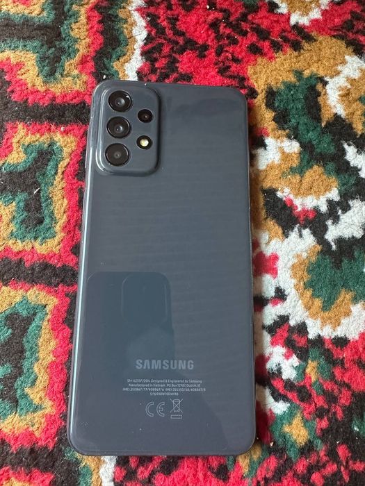 Samsung A23 3oy kafolati bilan