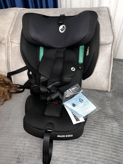 Scaun auto copii Maxi-Cosi Nomad Plus