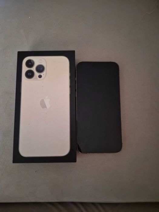 Iphone 13 max pro