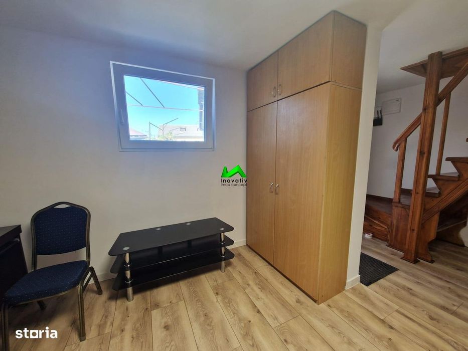 Apartament de inchiriat 2 camere Sibiu Central — fotografia 3