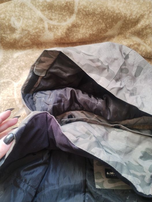 Дамско пролетно яке