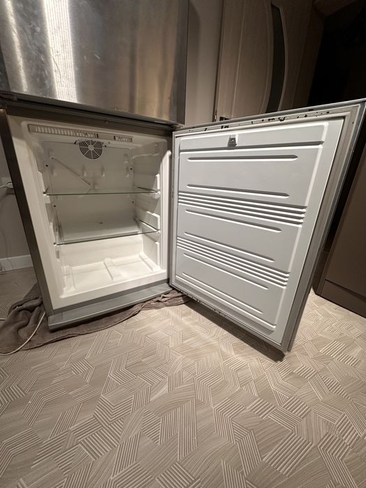 Хладилник Либхер Liebher No Frost