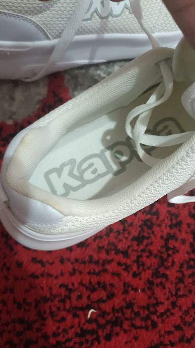 Vind adidași Kappa Sh Nr 44 la 100lei fix