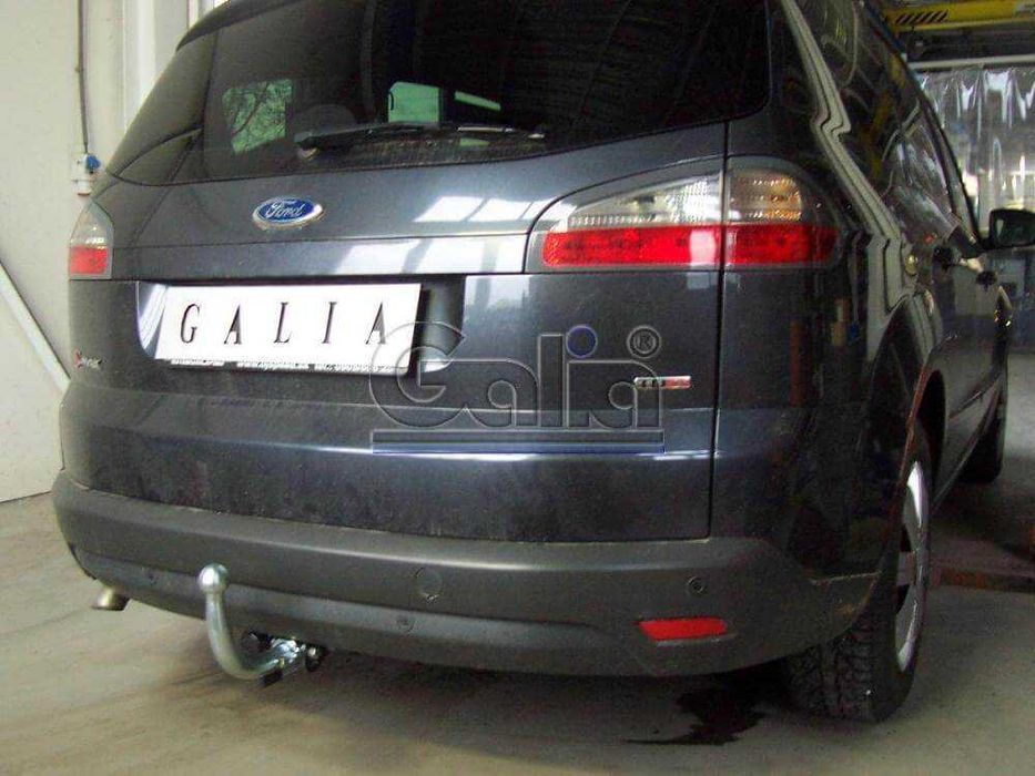Carlig Remorcare Ford Kuga, Focus, GalaxyFiesta, Transit
