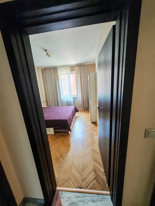 Дава се под наем Двустаен апартамент в София, Лагера - 66 кв.м за 510 € - Снимка #7