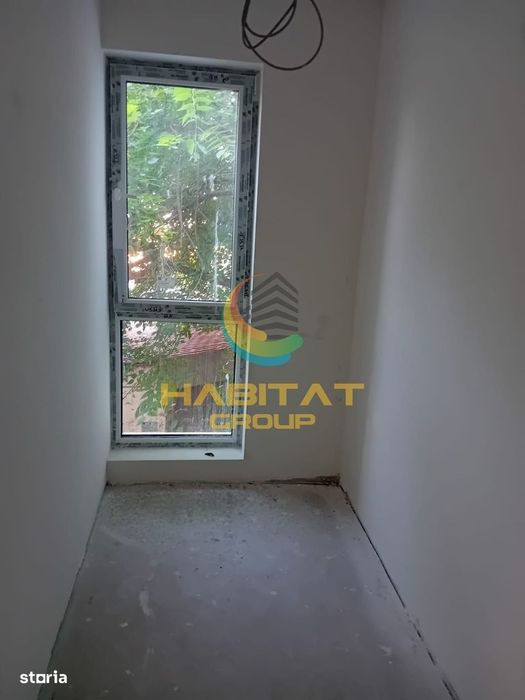 Piata Alba Iulia 2 camere STUDIO 64 mp  bloc tip BOUTIQUE