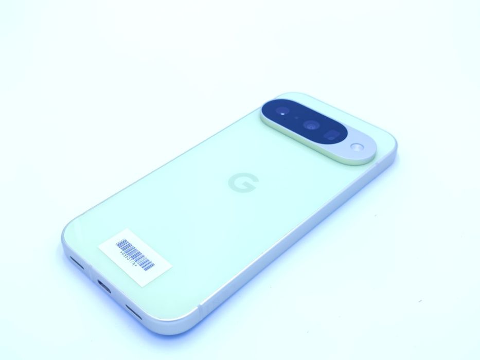 Google Pixel 10 256GB LemonGrass 12GB Dual, Garantie 24 luni | #D93501