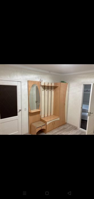 Коттедж на вокзале