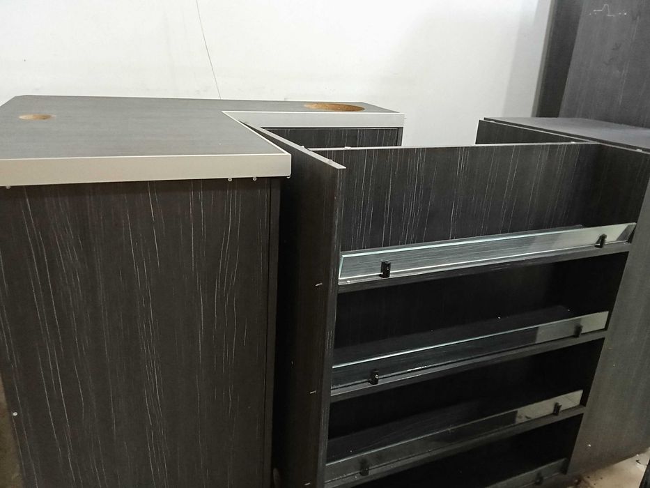 Търговско оборудване за магазин 20 кв.м. - 1500 лв.