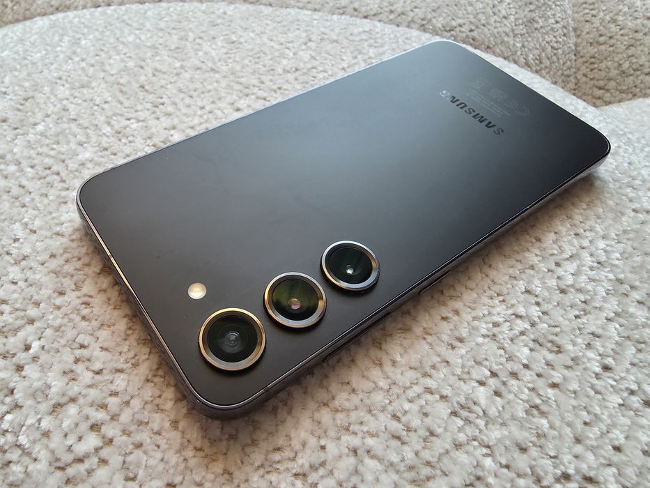 Samsung Galaxy S23 5G – 128 GB – Phantom Black