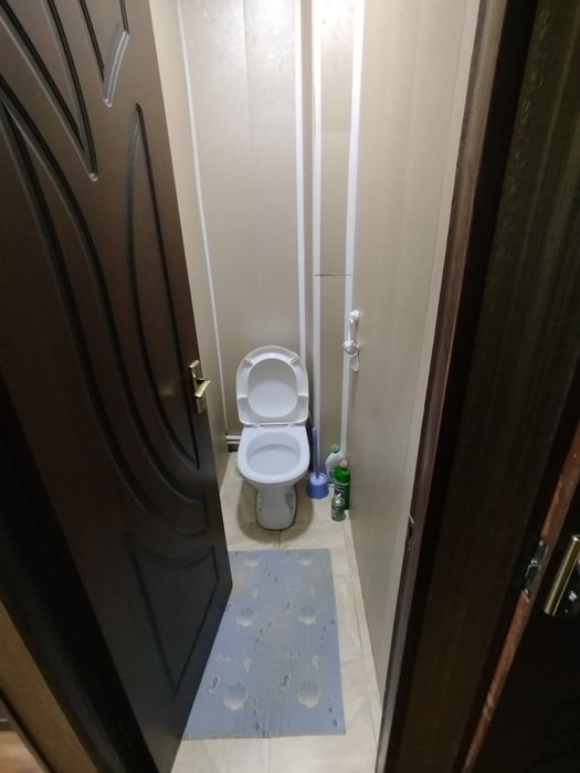 Продаётся квартира 2х ком. Чарвак