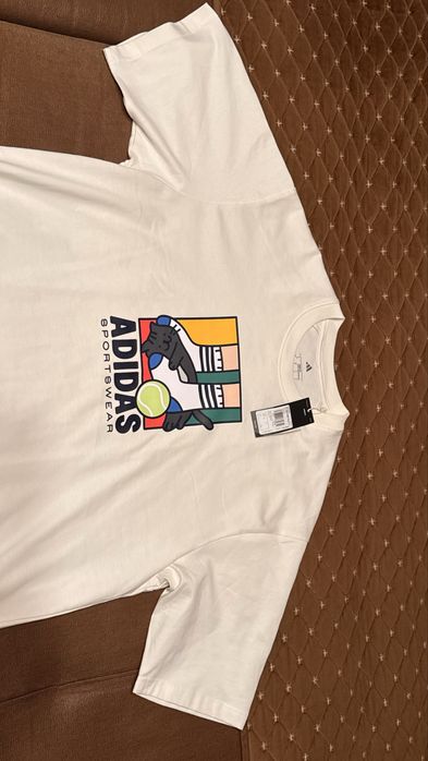 Футболка Аdidas Sportswear