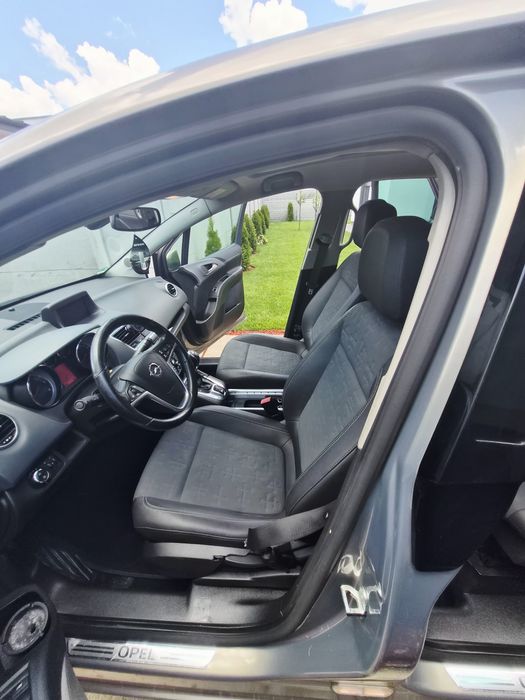 Vand Opel Meriva 1.7 diesel