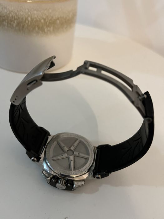 Tissot T Race Quartz,Cronograph