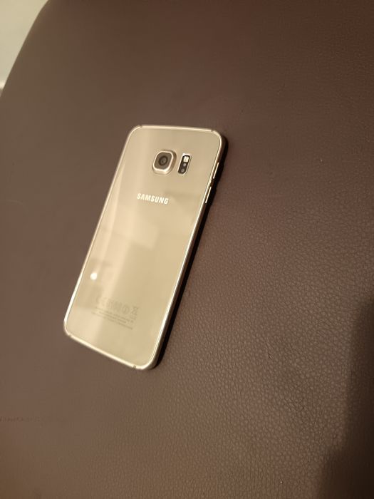 Samsung Galaxy S6 EDGE