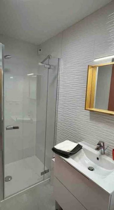 Дава се под наем Двустаен апартамент в Пловдив, Южен - 56 кв.м за 255 € - Снимка #4