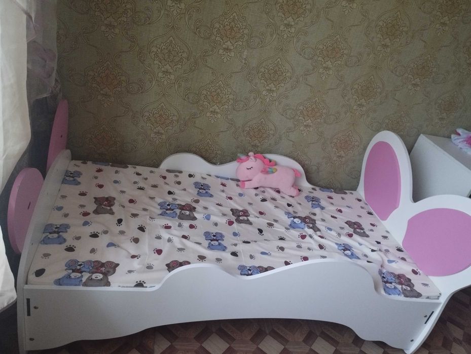 Продам детские кровати