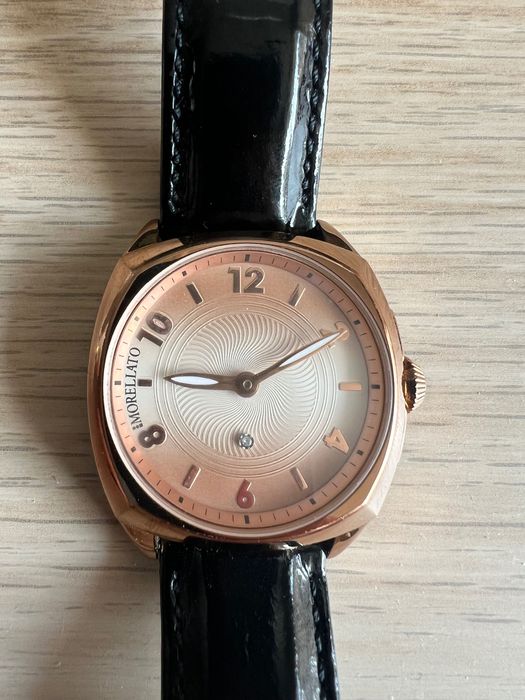 Часовник Morellato