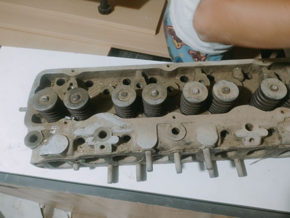 Газельдің галовкасы сатылады