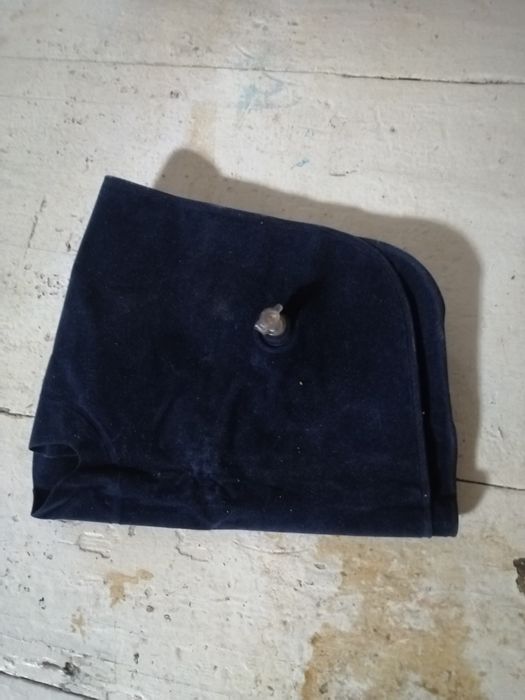 Надувная мини подушка