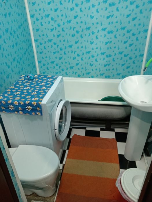 2 бөлмелі пәтер сатылады