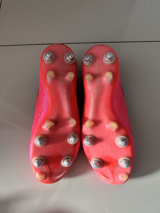 Ghete fotbal phantom