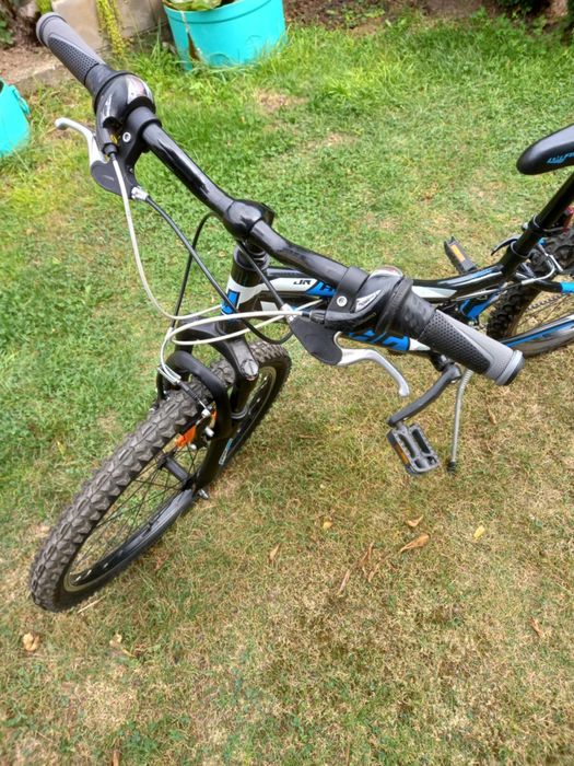 Детско колело DRAG Hardy JR 24"