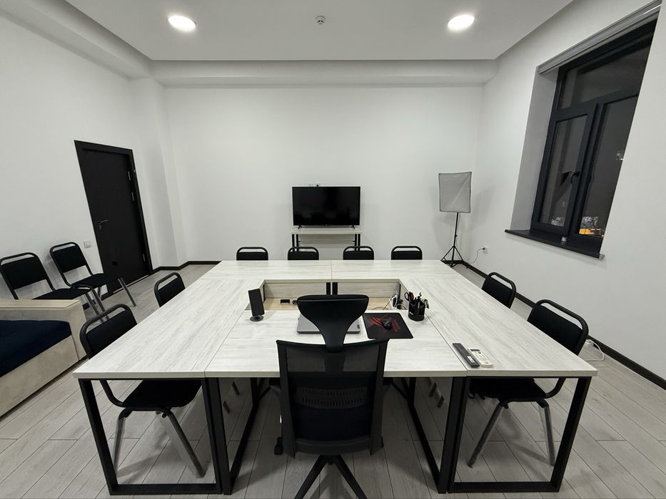 Repetitor, ustoz va oʻqtuvchilar uchun dars xona kabinet arenda ijara